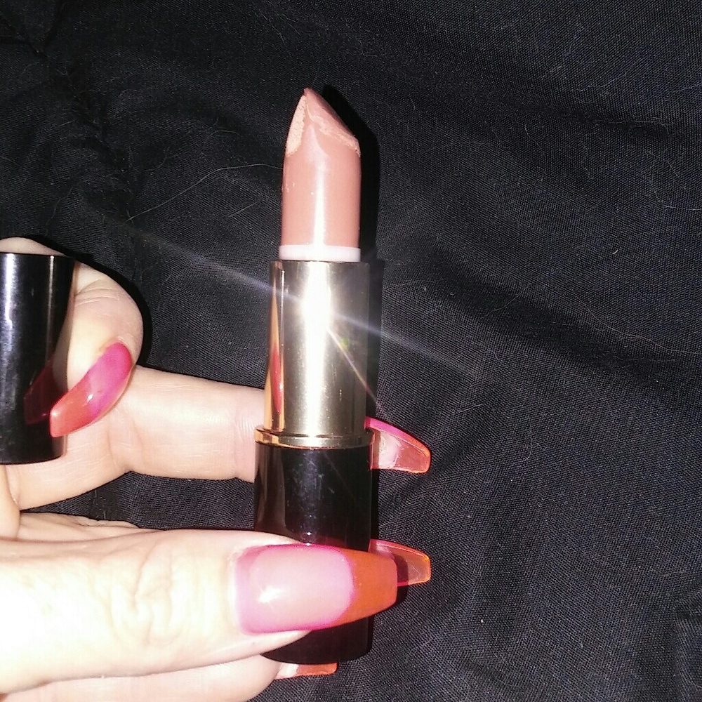 Lancome Lipstick Beige Esquisse